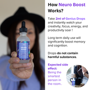 Neuro Boost Dropper